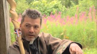 A Priest discusses Druidism and Dudeism [upl. by Eem829]