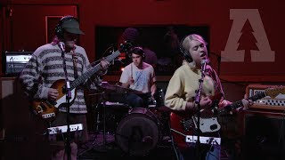 Snail Mail on Audiotree Live Full Session [upl. by Radloff]