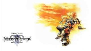 Kingdom Hearts II Roxas Extended [upl. by Kcyred375]