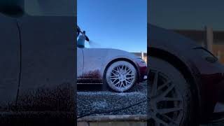 Best Pressure Washer for Car Detailing  Kranzle K10 carwash pressurewashing [upl. by Lovash]