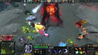 DING DING DING  Dota 2 [upl. by Egiap]