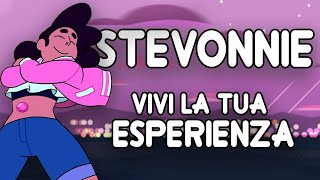 Analisi di Stevonnie  Steven Universe Future  SPOILER [upl. by Aderb]