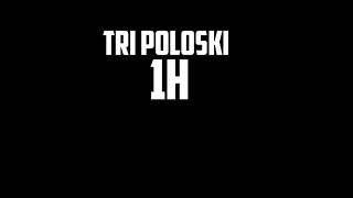 TRI POLOSKI tripaloski  1 HOUR [upl. by Nnaeerb801]