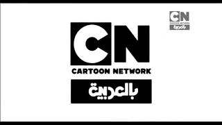 cartoon Network Arabic and beta [upl. by Lleihsad]