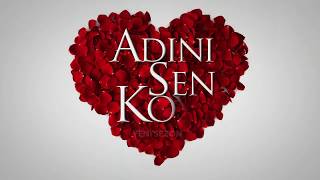 Adını Sen Koy  season 2  trailer  english [upl. by Ham]