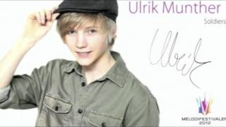 Ulrik Munther  Soldiers [upl. by Oglesby]