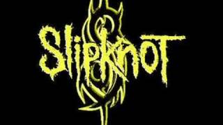 Slipknot  Vermillionlyrics [upl. by Evannia]