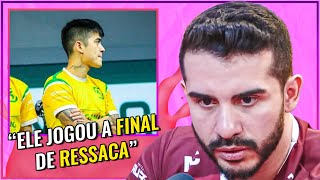 O TRISTE FIM do FNX [upl. by Neelyhtak202]