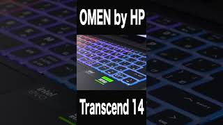 【GeForce RTX™ 4070 Laptop GPU、OMEN Transcend14 レビューの告知】〈OMEN Transcend14 Review〉shorts hpcomputer [upl. by Kassie948]