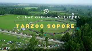 Chinar Ground Amberpora Tarzoo Sopore  Sopore kashmir  Cricket ground [upl. by Sikata]