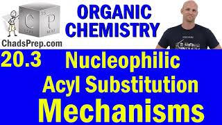 2010 Synthesis and Reactions of Amides  Organic Chemistry [upl. by Prestige722]