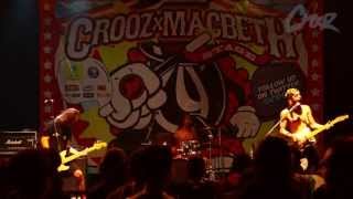 Dune Rats  Red Light Green Light Official HD Live Video [upl. by Piscatelli]