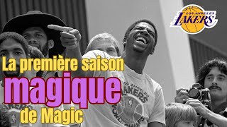 La première saison magique de quotMagicquot [upl. by Giulia]