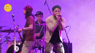 NOAH  LIVE AT KRATINGDAENG PRESENTS THE RIZT CARLTON JAKARTA 2023 [upl. by Hobbie374]