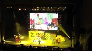 CBeebies Live [upl. by Mallory]