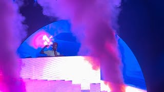 METRO BOOMIN  NIAGARA FALLS LIVE 4K  Rotterdam ROLLING LOUD [upl. by Oniotna]