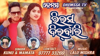 Song REELS DIL WALI dhemssa tv [upl. by Lorianna]