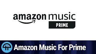 Amazon Music Gets a Huge Upgrade [upl. by Ailed32]