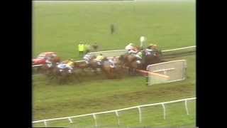 1993 Dudley Novices Chase [upl. by Norton]