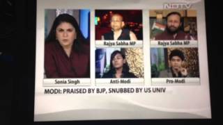 Divyansh Jain on NDTV [upl. by Boiney]