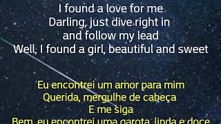 Ed Sheeran  Perfect  Letra e Tradução [upl. by Gerda]