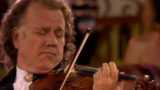 Andre Rieu amp Barbara Wussow  Hereinspaziert 2003 [upl. by Noskcire]