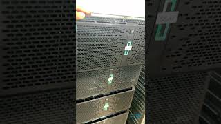 Сервер HP ML350 G9 server hp купитьсервер [upl. by Morganstein]