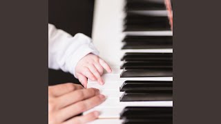 12 Klavierstücke für kleine und große Kinder Op 85 No 12 Abendlied Arr Golka for Piano [upl. by Yramesor690]