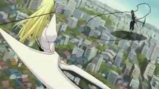 Bleach amv  Sick Puppies  War [upl. by Llednik]