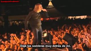 Blind Guardian  Im Alive Sub Español [upl. by Ednihek]