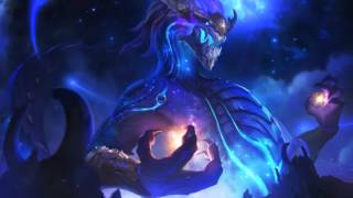 AURELION SOL Login Theme Full 1 Hour League of Legends Music [upl. by Oicnevuj]