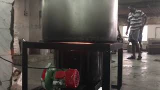 Biomass Briquette Stove Manufacturer [upl. by Robin201]