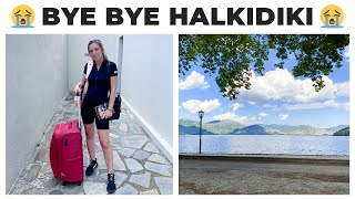 VACAVLOG VACATIONVLOG  KARKALEC BRENDA NE MAKINE 😱  PUSHIMET MBARUAN  DANJAS CHANNEL [upl. by Ardnasella]