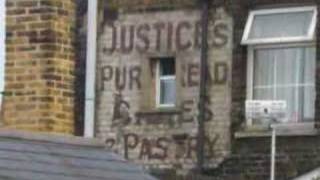 Ghost Signs Only Fools amp Horses [upl. by Aracot]