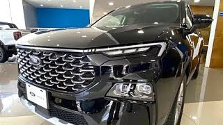 Ford upcoming SUV cars in india 2024  Ford territory review [upl. by Ias]