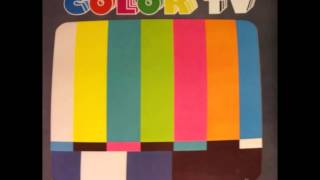 Color TV  Indonesian Holiday [upl. by Anema]