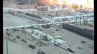 Explosion Pemex reynosa 18 Sept 20122flv [upl. by Astiram]