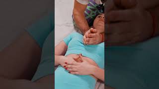 Energy massage and chiropractic care for Anna chiropractor [upl. by Alrrats271]