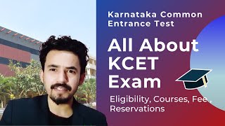 KCET  NRI Quota Participating Colleges Eligibility Courses Fee For Indians amp NRIs [upl. by Valida]