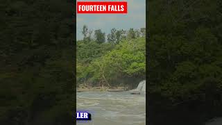 FOURTEEN FALLS DOCUMENTARY TRAILER [upl. by Navnod]