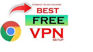 How to install VPN in chrome browser FREE 2025 installvpn [upl. by Iva756]