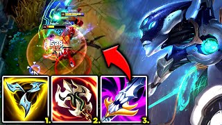 CAMILLE TOP IS AN EXTREME HIGH WR TOPLANER AMAZING CHAMP  S13 Camille TOP Gameplay Guide [upl. by Anauqat]