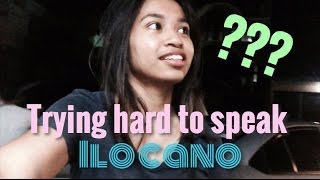 Trying hard to speak Ilocano  Cagayan Ilocos Ep 1 [upl. by Beach431]