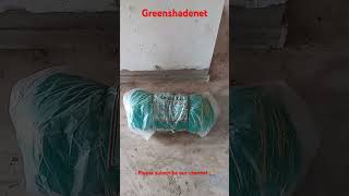 shortsvideoagronetgreenshadenetagriculturenetfarmingnetagrogreenleaf1300₹350sizeagriuses [upl. by Cristabel466]