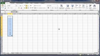 Tutorial excel lezione 14 Riferimento circolare [upl. by Dragon880]