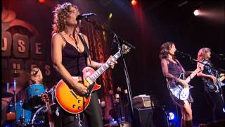 THE BANGLES MANIC MONDAY LIVE [upl. by Airret801]