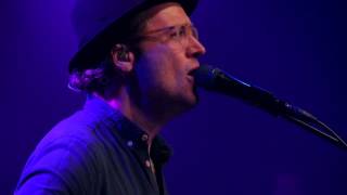 Augustines  Chapel Song Live on KEXP [upl. by Eiroc679]