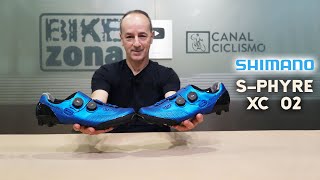 El regalazo de estas Navidades Shimano SPhyre XC902  UHD 4K [upl. by Maurer542]