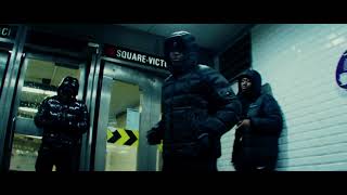 SKIIFALL  Fam Without Blood Official Video [upl. by Elylrac]