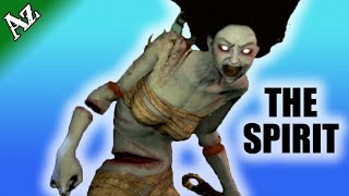 THE SPIRIT amp How She Works 🔪 Dead by Daylight Discussions 🔪 [upl. by Llehsim]